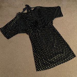 Sz 14 Jessica Simpson cocktail/party dress. New without tags.